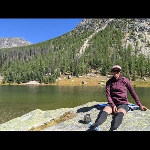 Meet your Posher, Karin